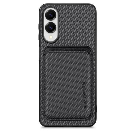 Leather Phone Case With Card Slot
