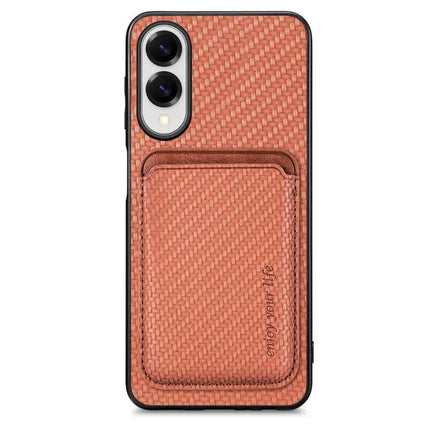 Leather Phone Case With Card Slot