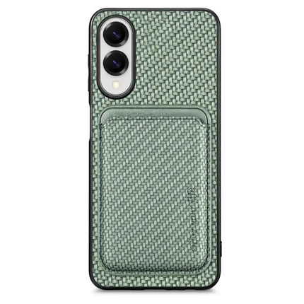 Leather Phone Case With Card Slot