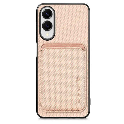 Leather Phone Case With Card Slot