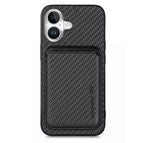 For iPhone 17 / Black