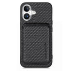 For iPhone 17 / Black