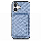For iPhone 17 / Blue