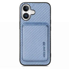 For iPhone 17 / Blue