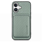 For iPhone 17 / Green