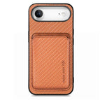 For iPhone Air / Brown