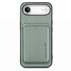 For iPhone Air / Green