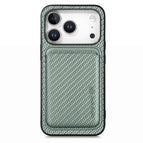 For iPhone 18 Pro / 17 Pro / Green