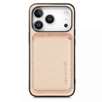 For iPhone 18 Pro / 17 Pro / Khaki
