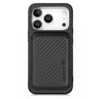 For iPhone 18 Pro Max / 17 Pro Max / Black