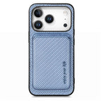 For iPhone 17 Pro Max / Blue