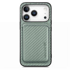 For iPhone 17 Pro Max / Green