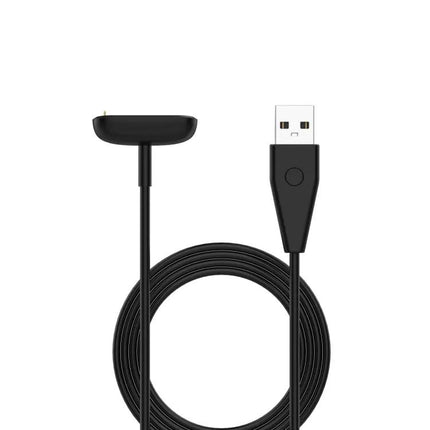 Fitbit Charge 6 USB Charging Cable With Reset Key 1m
