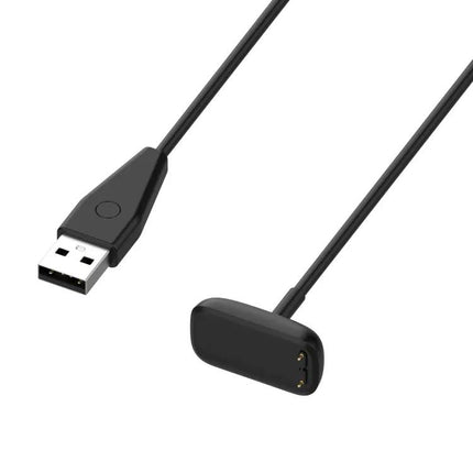 Fitbit Charge 6 USB Charging Cable With Reset Key 1m
