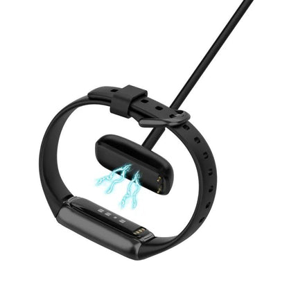 Fitbit Charge 6 USB Charging Cable With Reset Key 1m