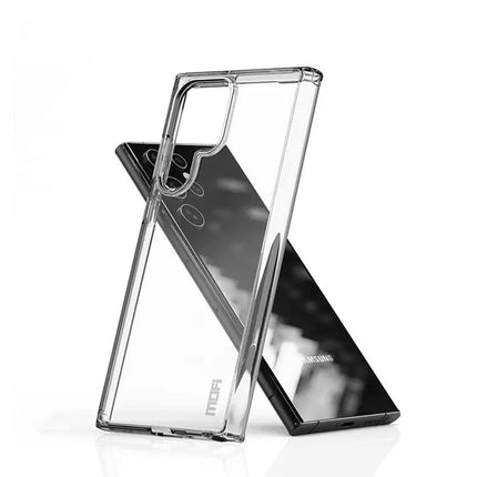 MOFI Ming Series Ultra-Thin TPU Case | Syndmart