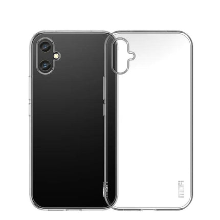 MOFI Ming Series Ultra-Thin TPU Case | Syndmart