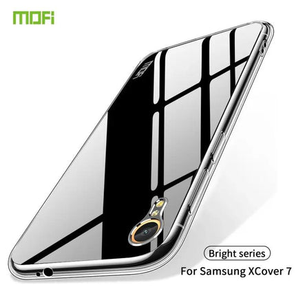 MOFI Ming Series Ultra-Thin TPU Case | Syndmart