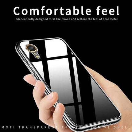 MOFI Ming Series Ultra-Thin TPU Case | Syndmart