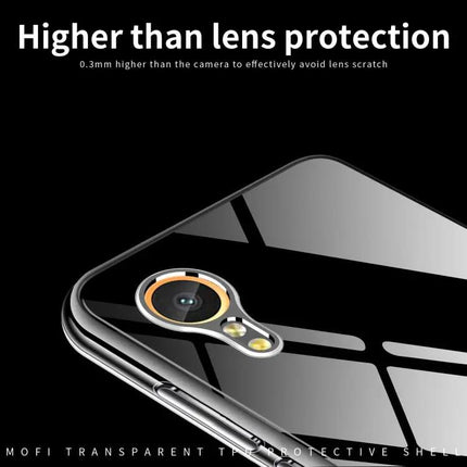 MOFI Ming Series Ultra-Thin TPU Case | Syndmart