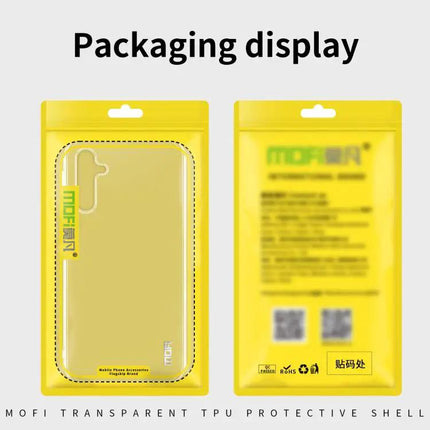 MOFI Ming Series Ultra-Thin TPU Case | Syndmart
