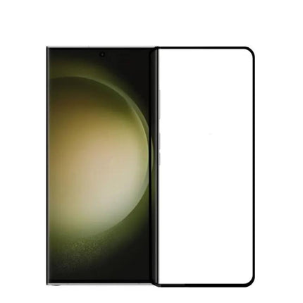 PINWUYO Tempered Glass Screen Protector for Samsung Phones