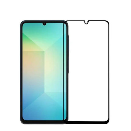 PINWUYO Tempered Glass Screen Protector For Daily Phone Use Protects Your Screen From Scratches And Minor Drops