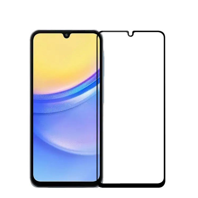 PINWUYO Tempered Glass Screen Protector for Samsung Phones | Syndmart