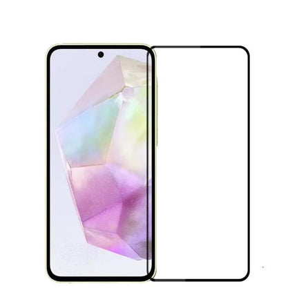 PINWUYO Tempered Glass Screen Protector For Daily Phone Use Protects Your Screen From Scratches And Minor Drops