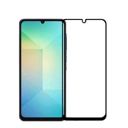 PINWUYO Tempered Glass Screen Protector For Daily Phone Use Protects Your Screen From Scratches And Minor Drops