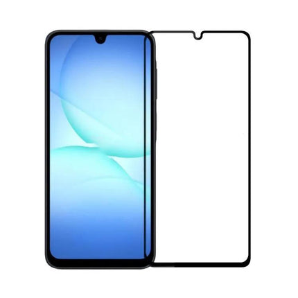 PINWUYO Tempered Glass Screen Protector for Samsung Phones