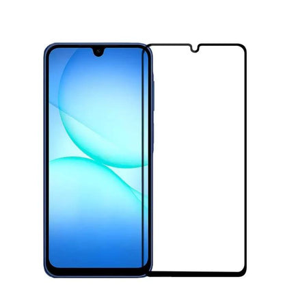PINWUYO Tempered Glass Screen Protector For Daily Phone Use Protects Your Screen From Scratches And Minor Drops