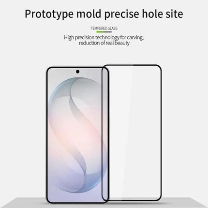 PINWUYO Tempered Glass Screen Protector For Daily Phone Use Protects Your Screen From Scratches And Minor Drops