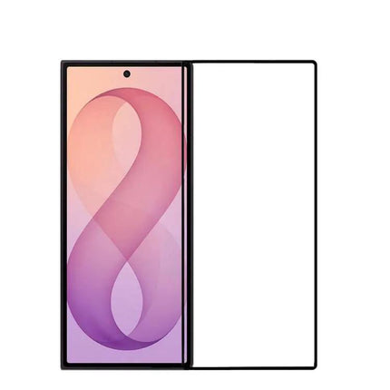 PINWUYO Tempered Glass Screen Protector For Daily Phone Use Protects Your Screen From Scratches And Minor Drops