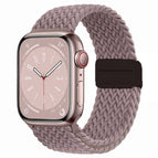 For Apple Watch SE 2022 40mm / Smoke Purple
