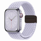 For Apple Watch Series 7 45mm / Misty Purple
