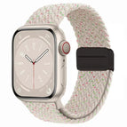 For Apple Watch Series 6 44mm / Starlight Color