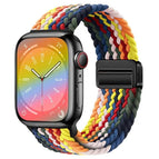 For Apple Watch Series 4 44mm / Z Seven Colors