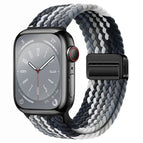 For Apple Watch Series 4 44mm / Grey Black