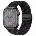 For Apple Watch Series 4 44mm / Starry Black