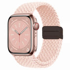 For Apple Watch Series 4 44mm / Pink