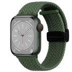 For Apple Watch Series 4 44mm / Green