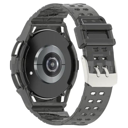 Glacier TPU Watch Band For Galaxy Watch6 Classic 43/47mm