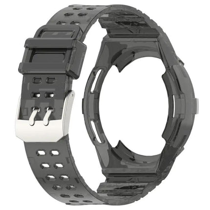 Glacier TPU Watch Band For Galaxy Watch6 Classic 43/47mm