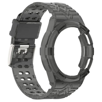 Glacier TPU Watch Band For Galaxy Watch6 Classic 43/47mm