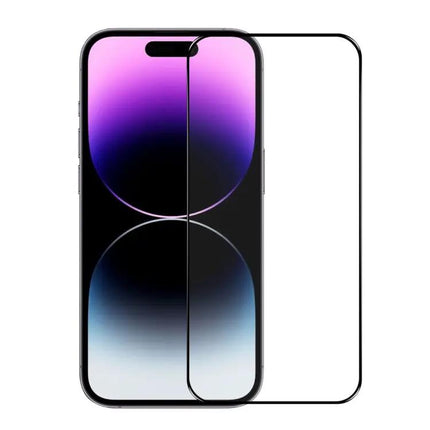 Screen Protector For Daily iPhone Handling During Texting And Browsing Everyday Use