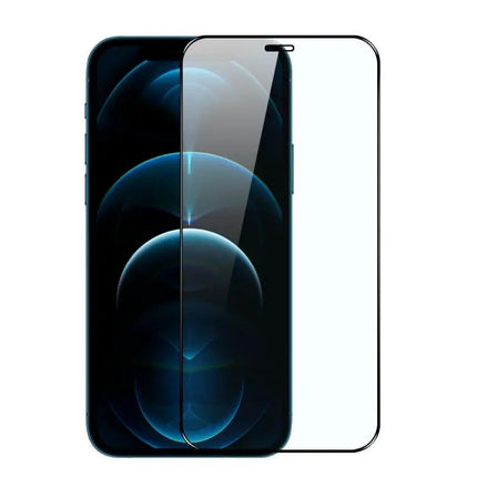 Screen Protector For Daily iPhone Handling During Texting And Browsing Everyday Use
