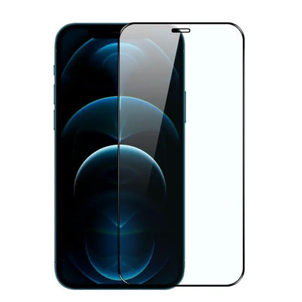 Screen Protector For Daily iPhone Handling During Texting And Browsing Everyday Use