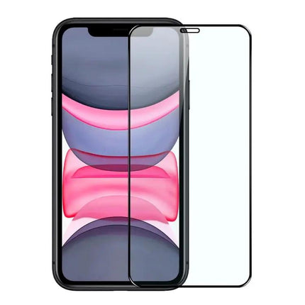Screen Protector For Daily iPhone Handling During Texting And Browsing Everyday Use