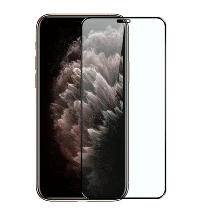 Tempered Glass Screen Guard Full Glue For iPhone 11 Pro/X/XS